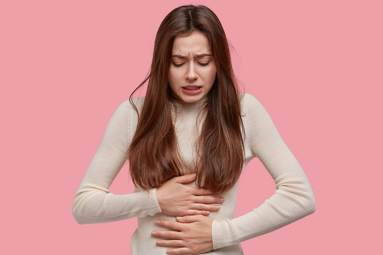PMSやPMDDにお悩みのあなたへ<br>食事と栄養で体質改善を実現するサポートをします！