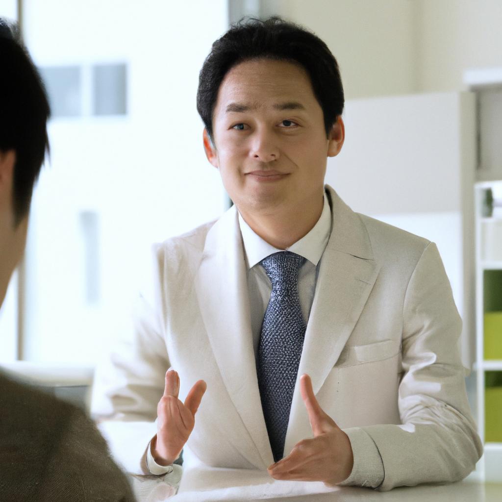 効果的なメンタルヘルス対策の導入