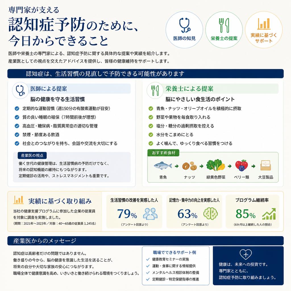 専門家からのアドバイス