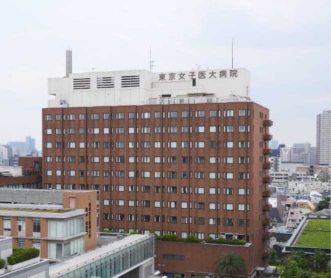 東京女子医大精神科の強み