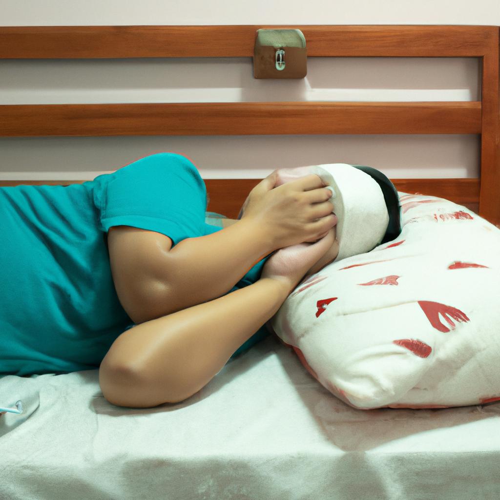 不眠症治療の必要性