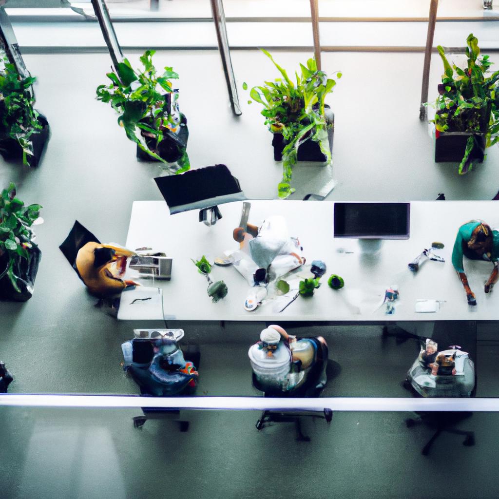 2. 言いたいことが言える職場環境の重要性