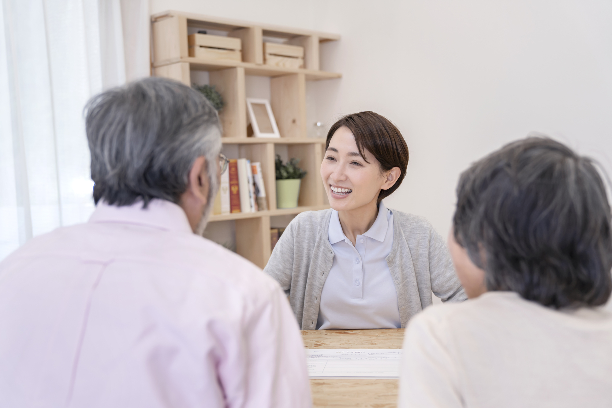 実績と成功事例の紹介
