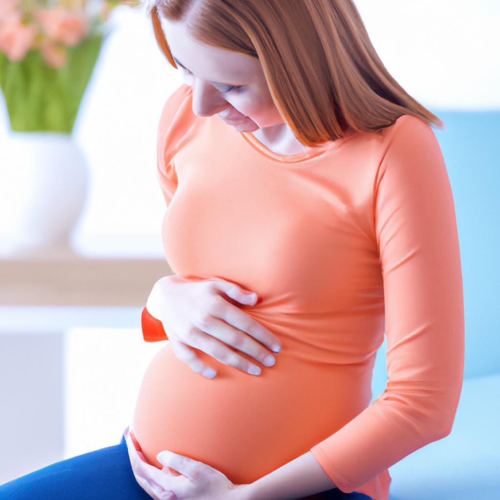 妊娠中の健康管理