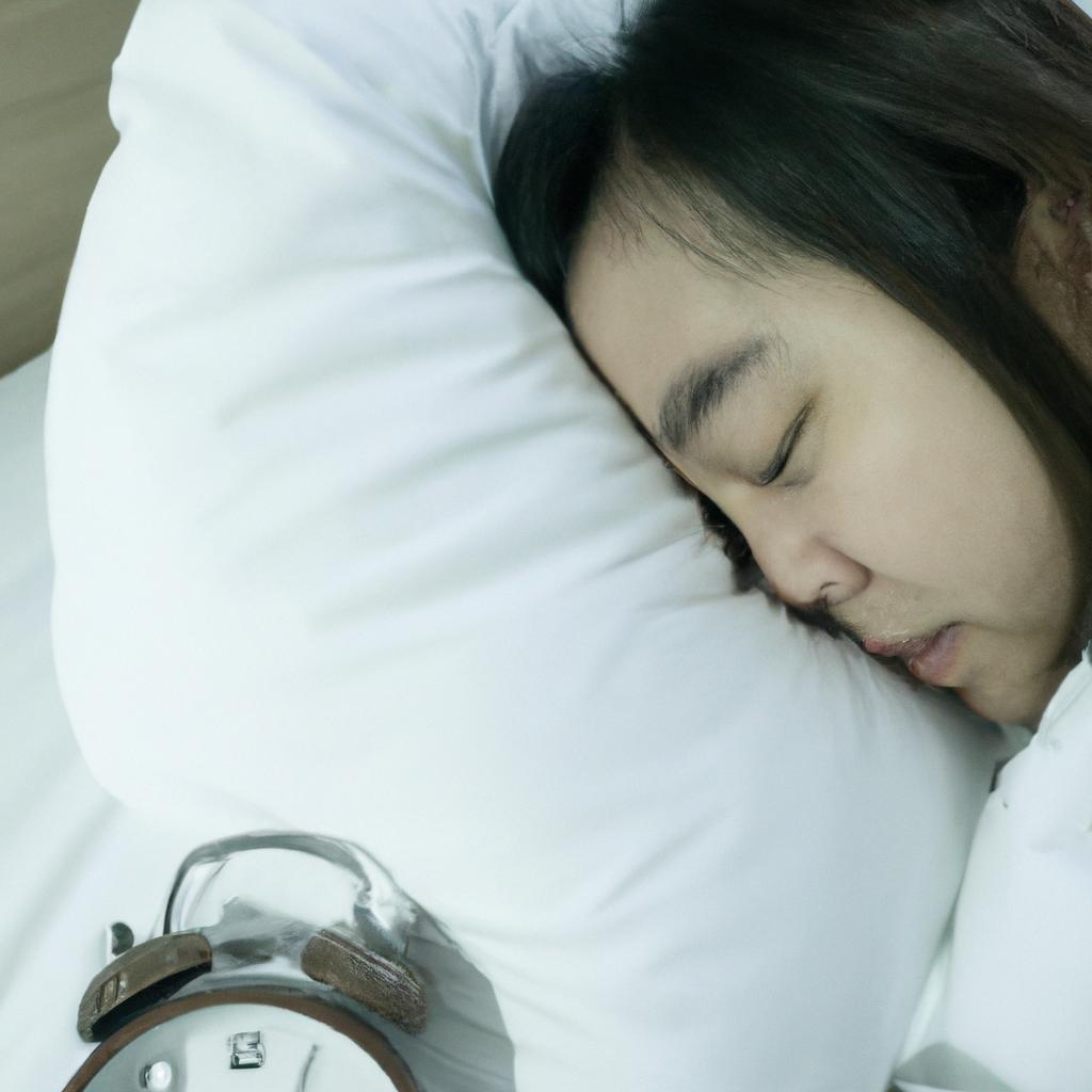 2. 眠れない夜がもたらす影響