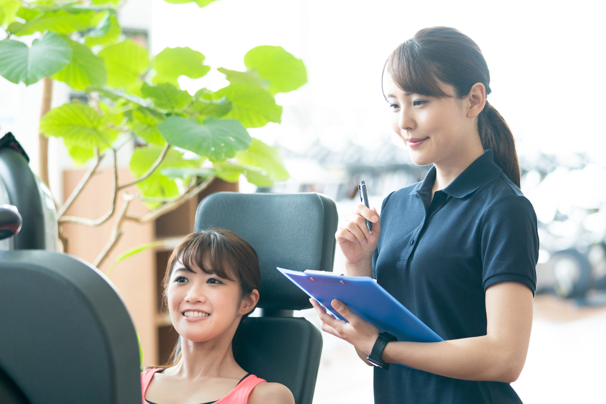 実績とお客様の声
