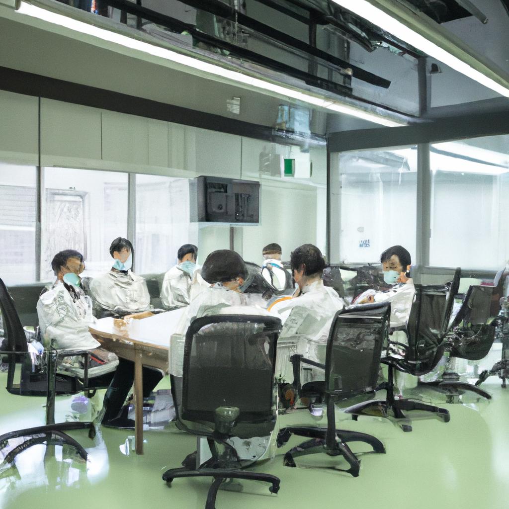 東京女子医科大学との連携